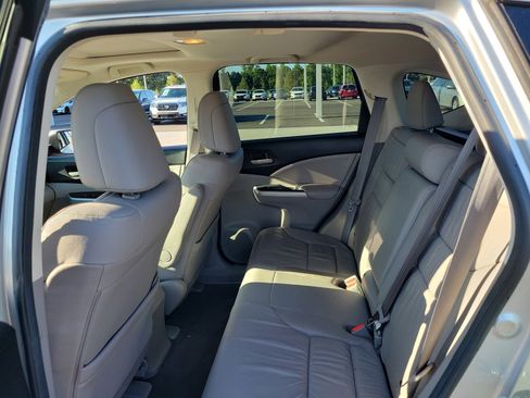 Used 2013 Honda CR-V EX-L image 28