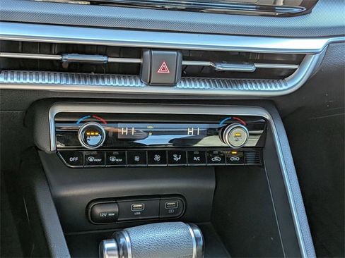 Used 2021 Kia K5 GT-Line image 25