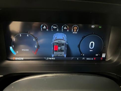 Used 2025 Ford F150 Tremor w/ Equipment Group 402A High image 25