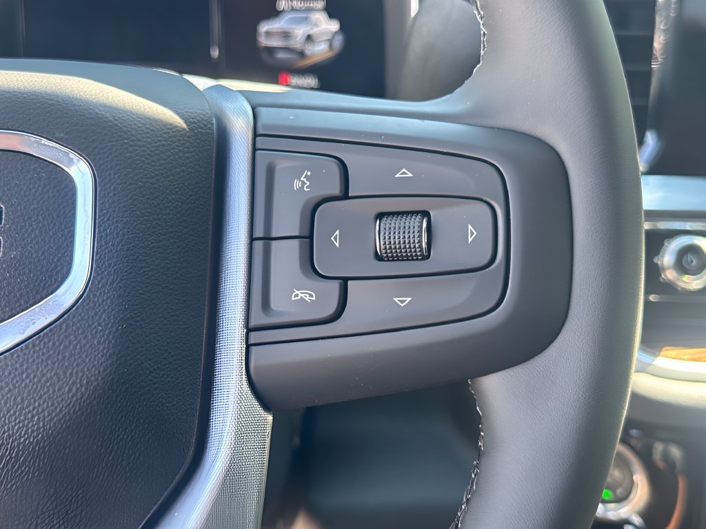 New 2026 GMC Sierra 1500 Elevation w/ Elevation Select Package RWD image 12