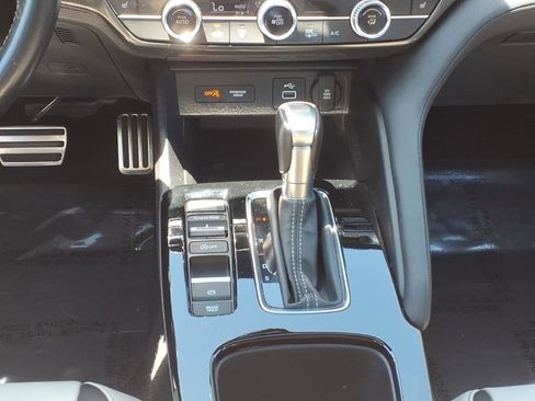 Used 2023 Acura Integra A-Spec FWD image 24