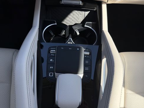 Used 2026 Mercedes-Benz GLE 350 4MATIC image 26