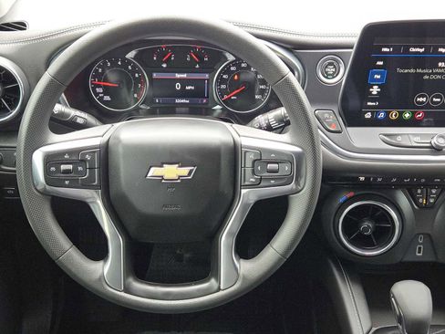 Used 2023 Chevrolet Blazer LT FWD image 25