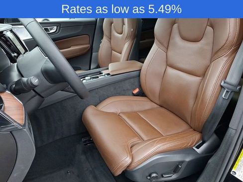 Certified 2023 Volvo XC60 T8 Ultimate image 15