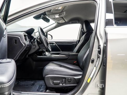 Used 2022 Lexus RX 350 FWD image 37