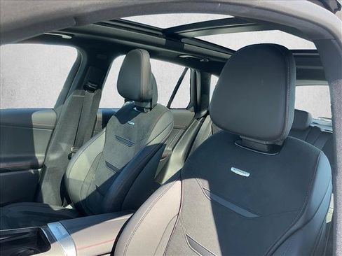 Certified 2026 Mercedes-Benz GLC 43 AMG 4MATIC image 12