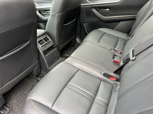 Certified 2025 MAZDA CX-90 Plug-In Hybrid w/Premium Sport image 12