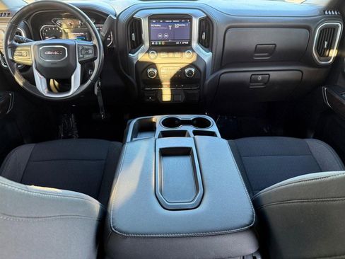 Used 2019 GMC Sierra 1500 SLE image 13