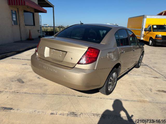 Used 2006 Saturn ION Level 2 w/ Preferred Pkg FWD image 7
