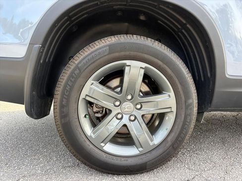 Used 2023 Honda Ridgeline RTL image 24