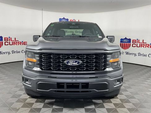 New 2026 Ford F150 STX w/ Equipment Group 200A RWD image 8