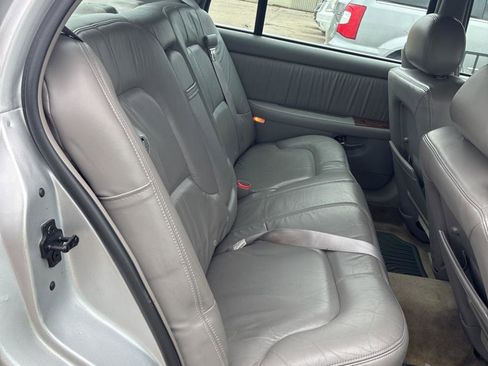 Used 2003 Buick Park Avenue w/ 1SE Package FWD image 11