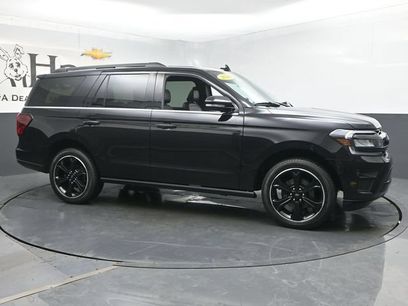 Used 2024 Ford Expedition Limited