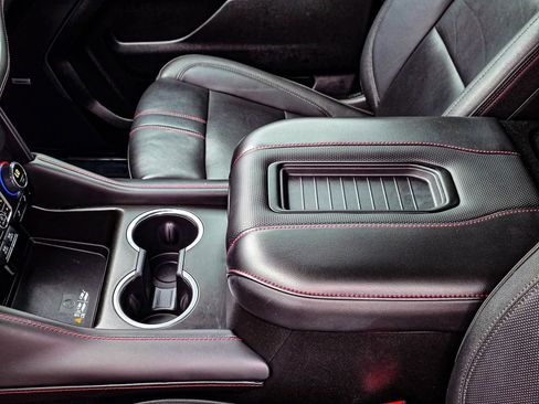 Certified 2024 Chevrolet Tahoe RST image 24