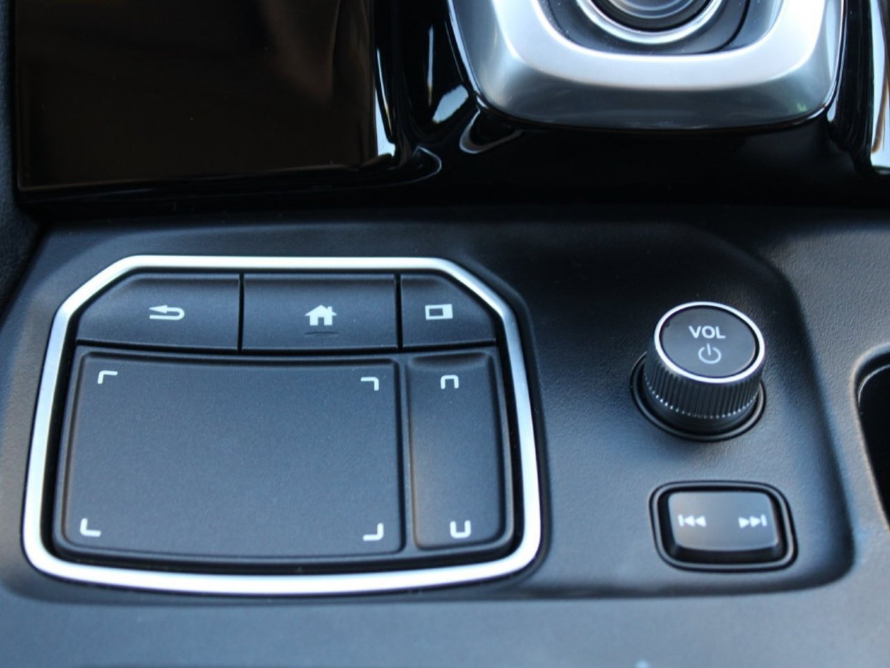Certified 2024 Acura MDX FWD image 24