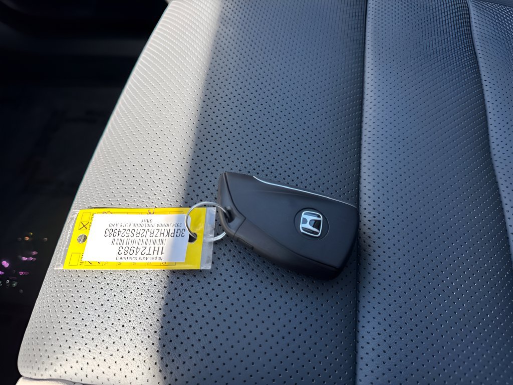 Used 2024 Honda Prologue Elite image 28