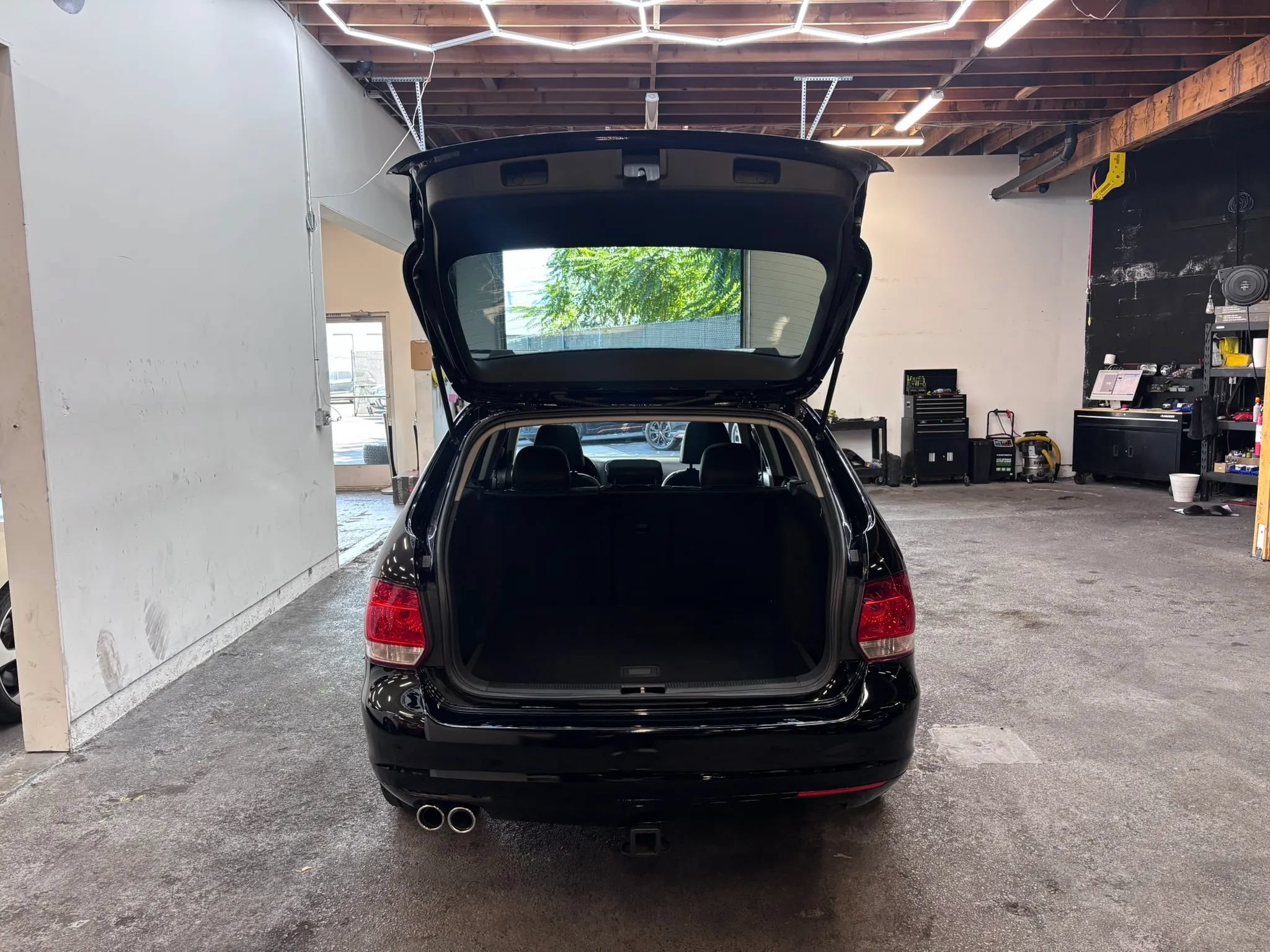 Used 2014 Volkswagen Jetta TDI FWD image 22