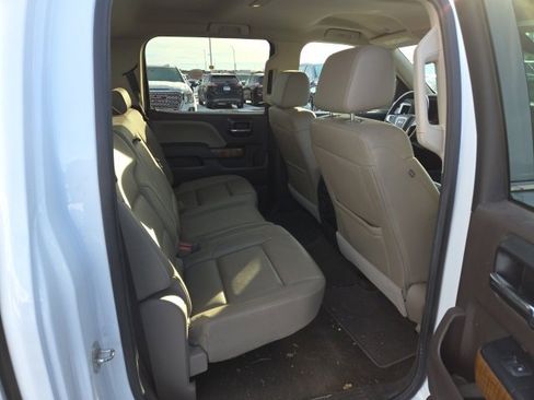 Used 2018 GMC Sierra 1500 SLT image 15