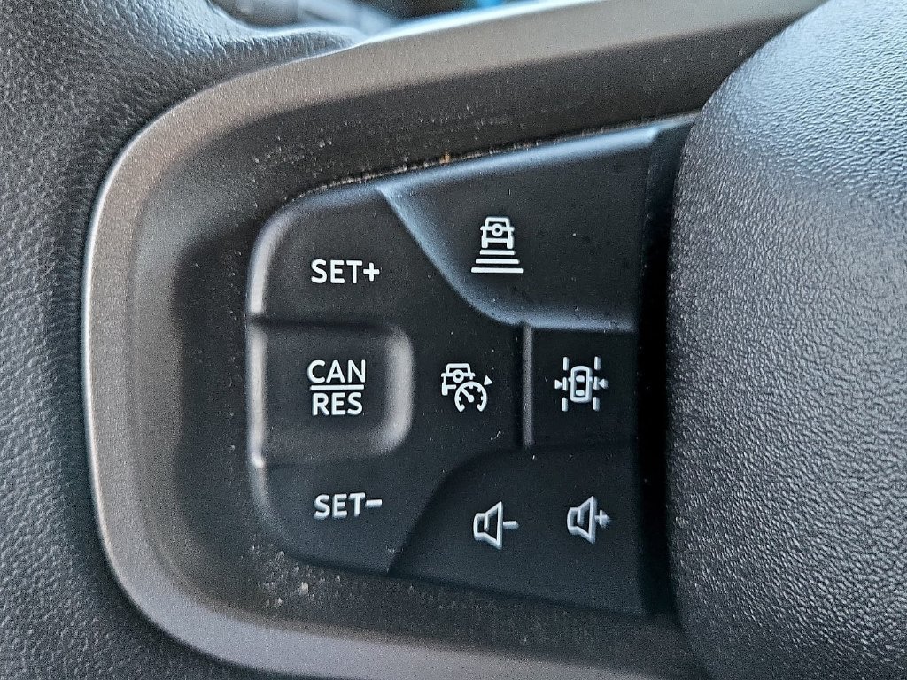 Used 2025 Ford Bronco Badlands AWD/4WD image 21