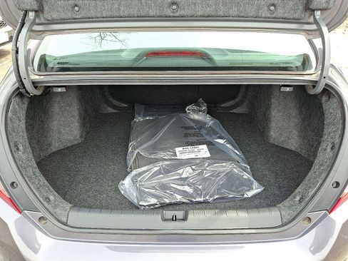 Used 2019 Honda Civic Sport image 30