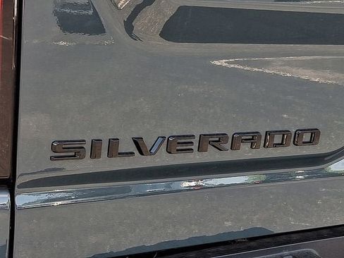 New 2025 Chevrolet Silverado 2500 LT w/ Trail Boss Package AWD/4WD image 17