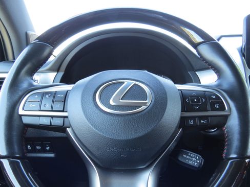 Used 2022 Lexus GX 460 Premium image 24