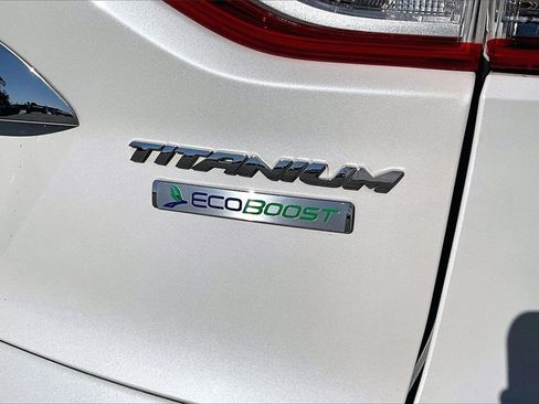 Used 2014 Ford Escape Titanium image 24