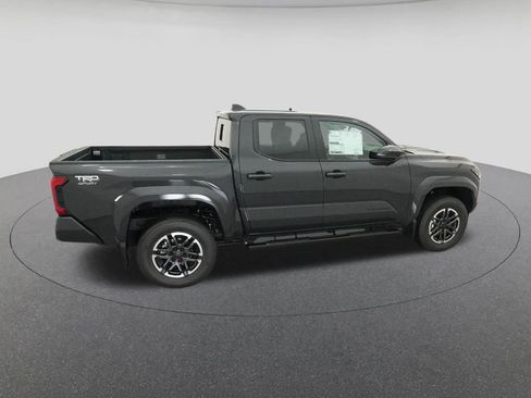 New 2026 Toyota Tacoma TRD Sport image 10