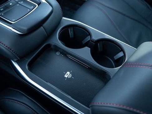 Certified 2025 Acura RDX AWD w/ A-Spec & Advance Pkg image 36