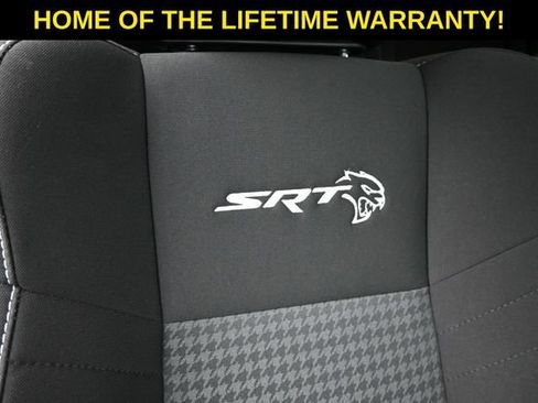 Used 2023 Dodge Challenger SRT Hellcat w/ Driver Convenience Group RWD image 54