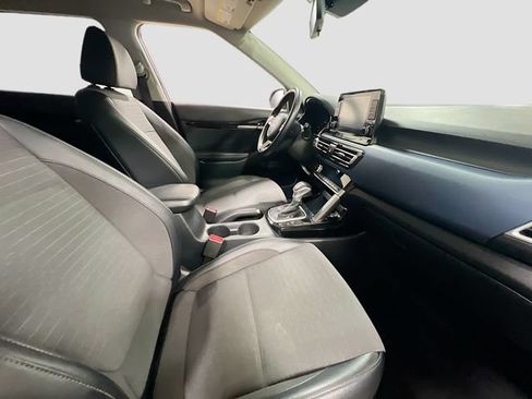 Certified 2023 Kia Seltos S FWD image 27