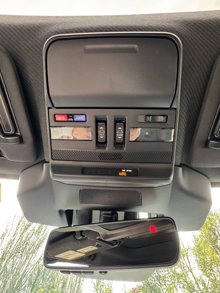 New 2026 Subaru Outback Limited AWD/4WD image 25