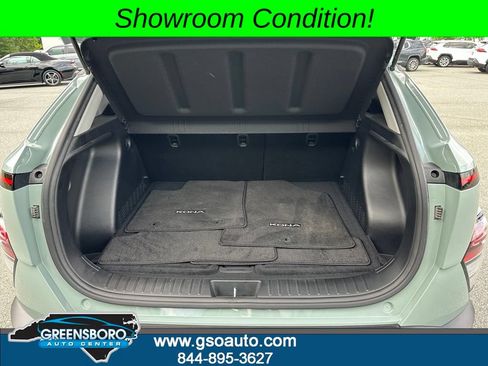 Used 2024 Hyundai Kona SEL FWD image 41