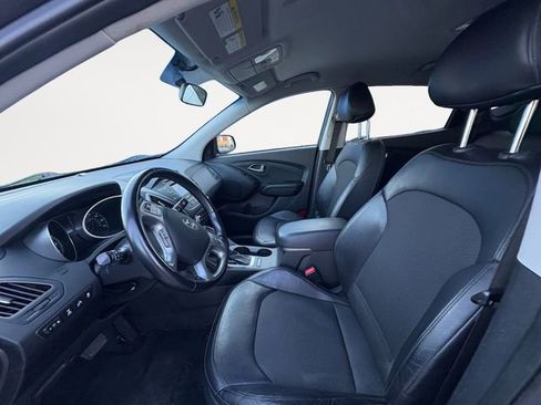 Used 2015 Hyundai Tucson SE image 9