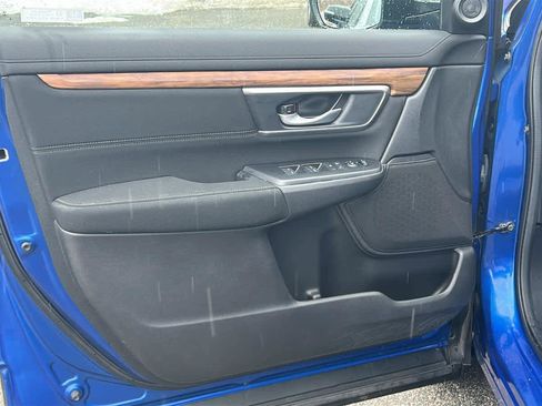 Used 2021 Honda CR-V EX image 16
