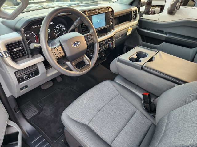 Used 2026 Ford F350 XL w/ STX Appearance Package AWD/4WD image 6