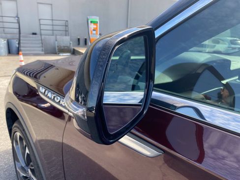 Used 2022 Lincoln Aviator Reserve w/ Equipment Group 201A AWD/4WD image 20