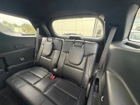 Used 2026 Ford Explorer ST w/ Sun And Sound Package AWD/4WD image 11