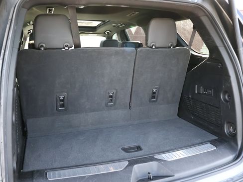 Used 2023 Chevrolet Tahoe RST w/ Luxury Package AWD/4WD image 28