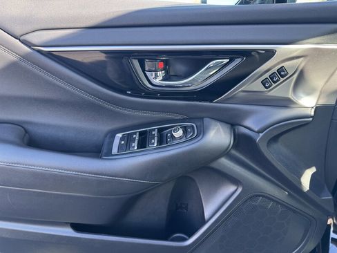 Used 2024 Subaru Legacy Touring XT image 5