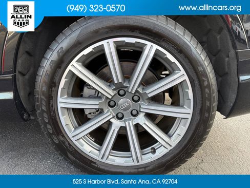 Used 2017 Audi Q7 3.0T Premium Plus image 21