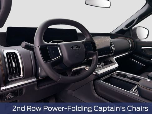 New 2026 Ford Expedition Tremor image 14