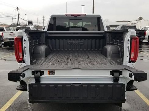 New 2026 GMC Sierra 1500 Denali Ultimate AWD/4WD image 4
