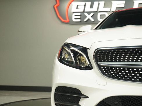 Used 2020 Mercedes-Benz E 450 Coupe image 42