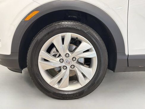Used 2024 Buick Encore GX Preferred w/ Comfort Package FWD image 47
