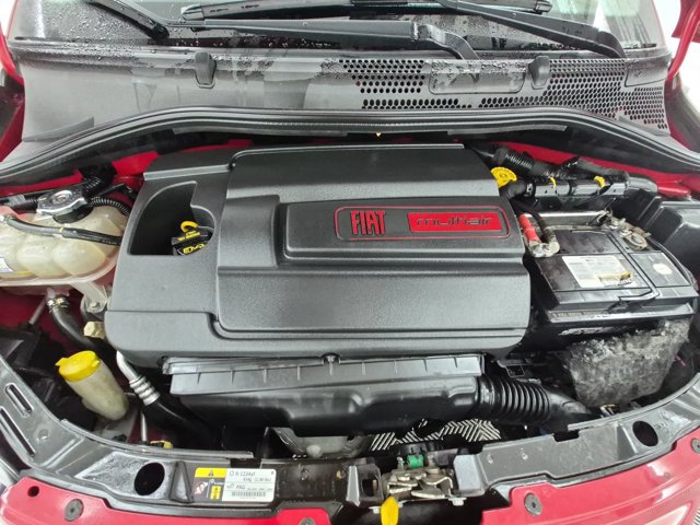 Used 2015 FIAT 500 Pop FWD image 23