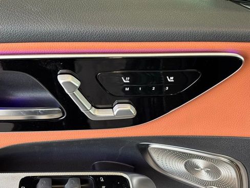New 2026 Mercedes-Benz GLC 300 4MATIC image 17