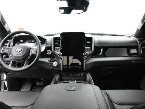 New 2026 RAM 1500 Rebel w/ Rebel Level 2 Equipment Group image 22