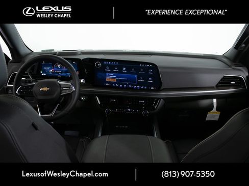 Used 2025 Chevrolet Tahoe Premier RWD image 16