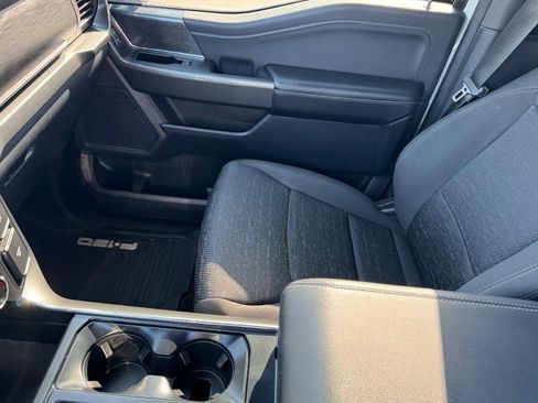 Used 2023 Ford F150 XLT w/ Equipment Group 302A High image 13